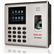 Máy chấm công vân tay ronald jack DG-600